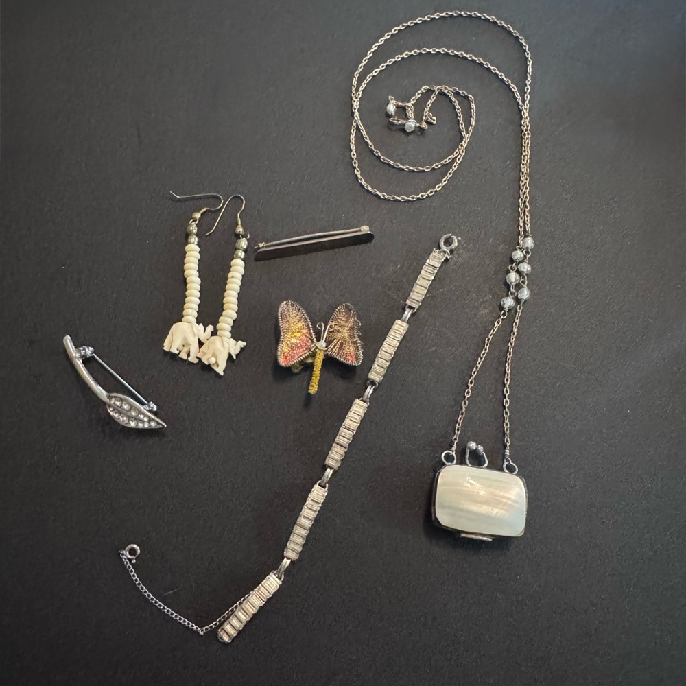 Vintage Jewelry Lot